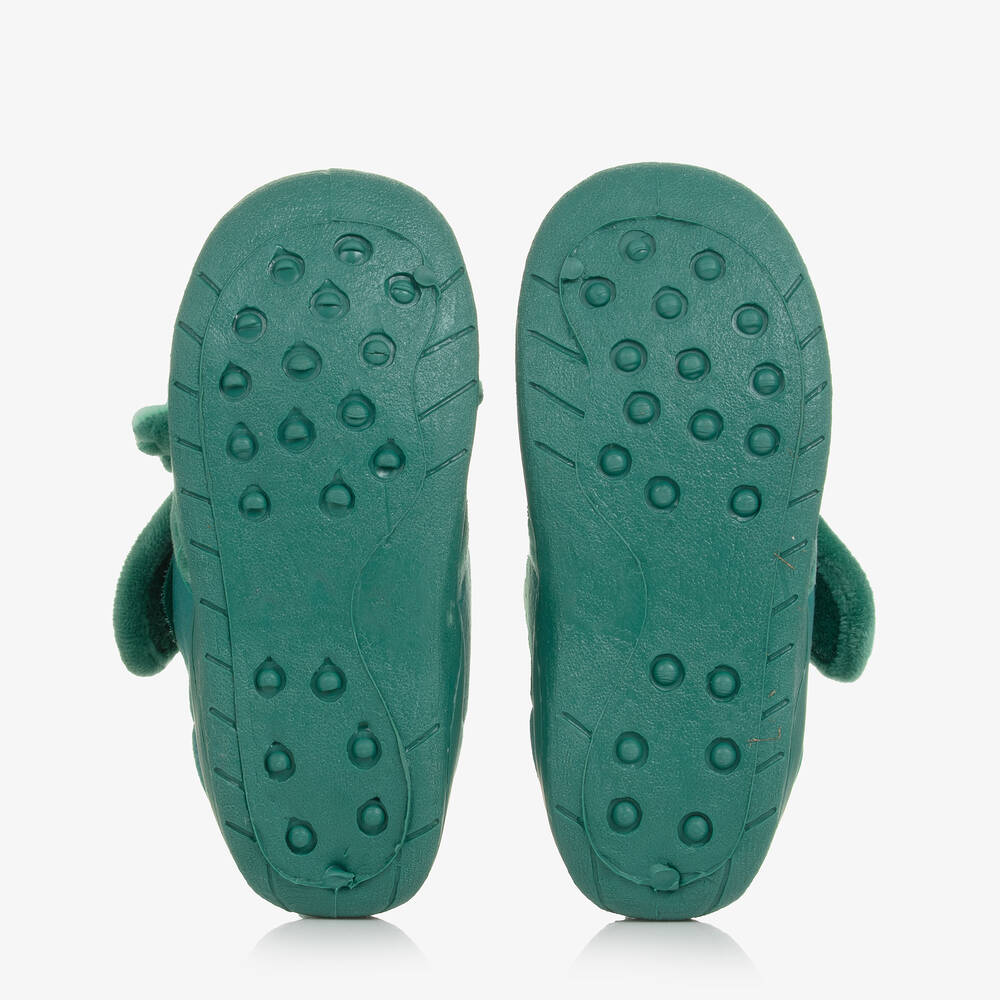 مايورال-سليبرز قماش لون أخضر للأطفال | Childrensalon Outlet