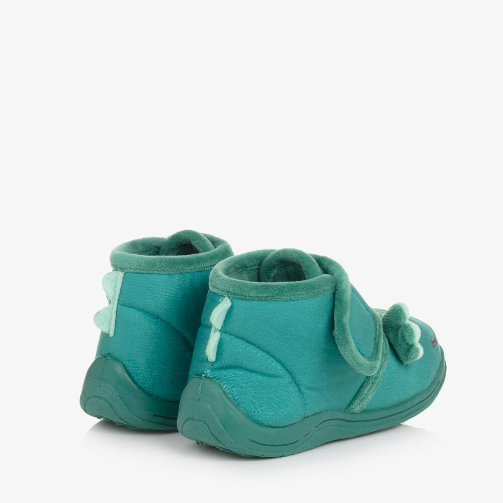 مايورال-سليبرز قماش لون أخضر للأطفال | Childrensalon Outlet