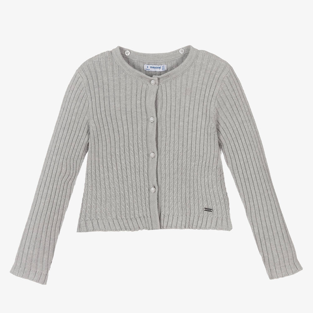 Cardigan mayoral clearance