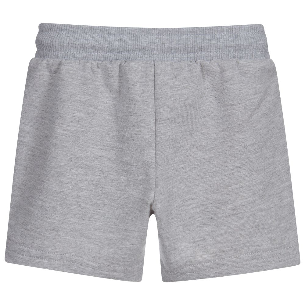 Mayoral-Серые шорты из джерси для малыша | Childrensalon Outlet