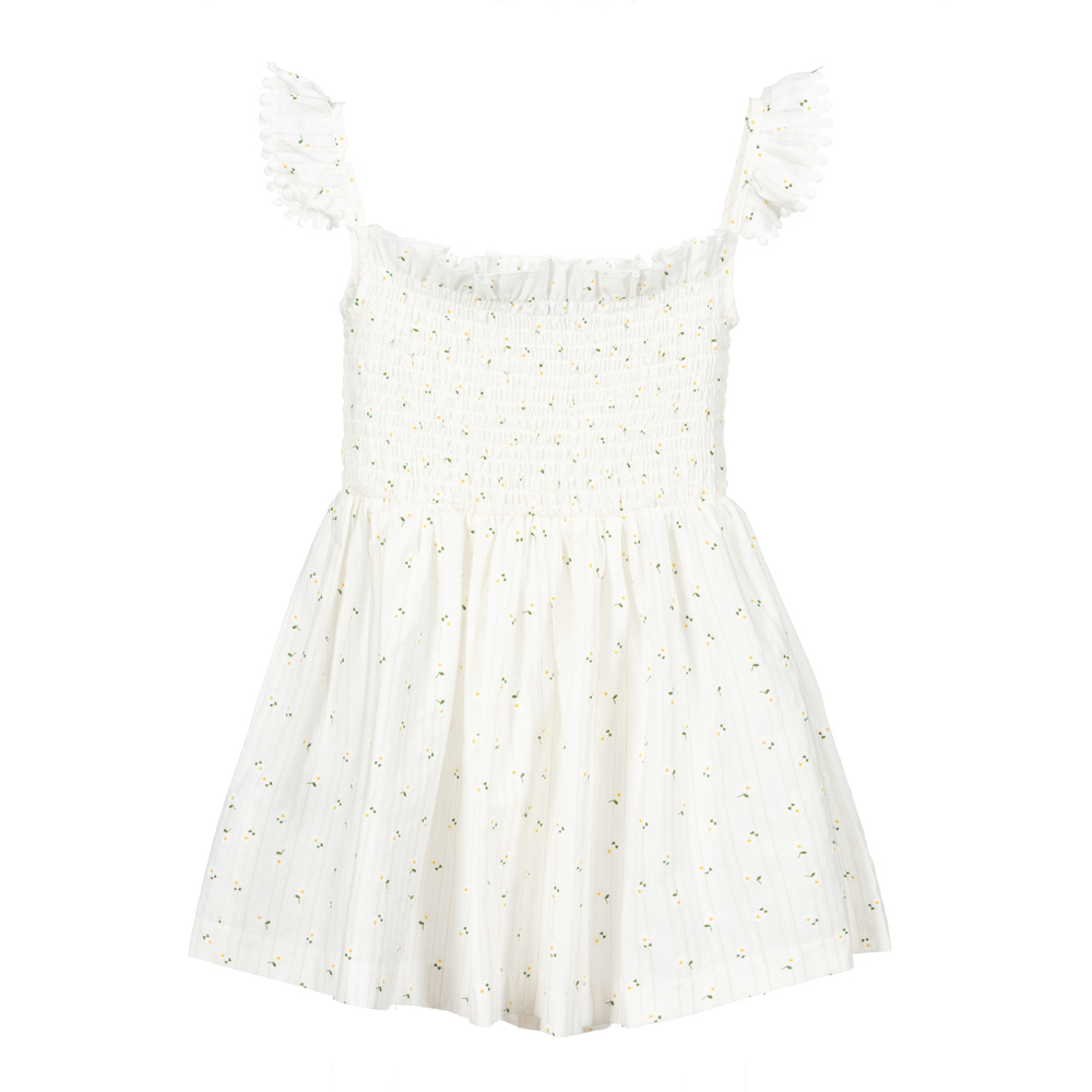 Mayoral daisy dress 2025