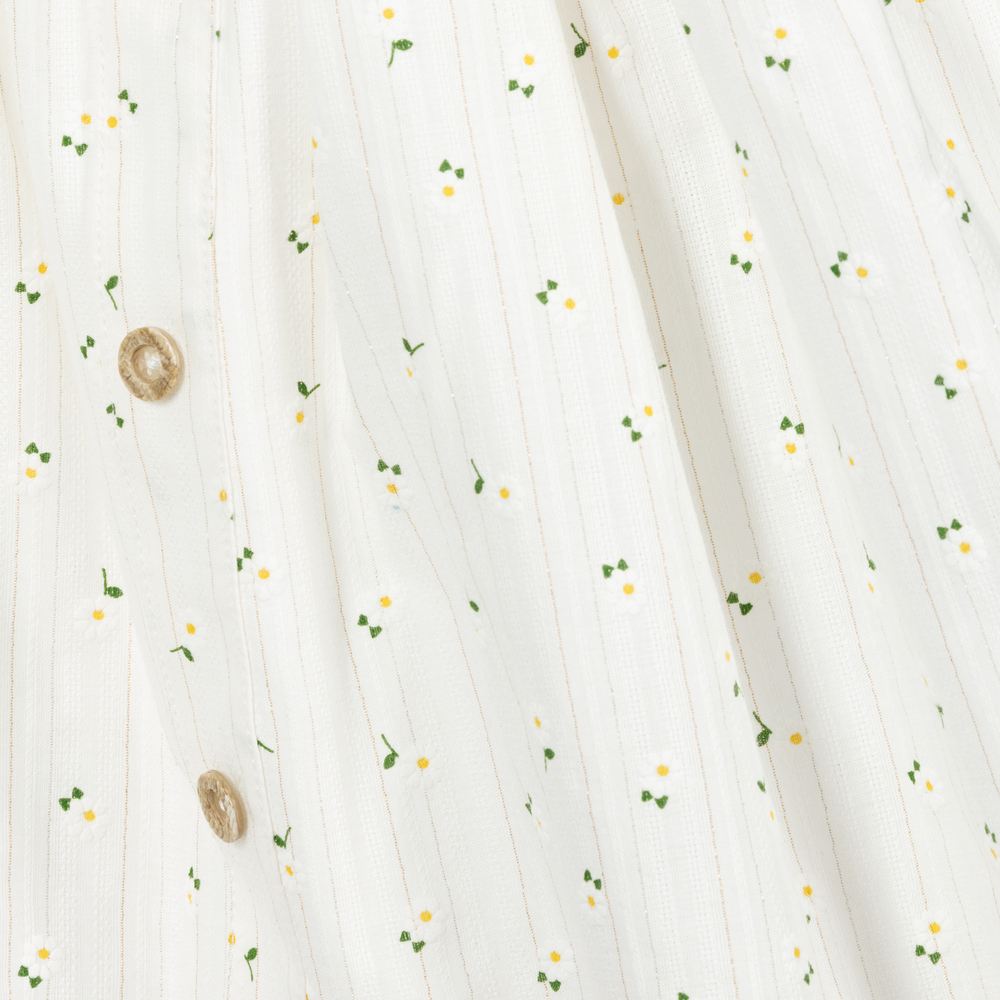 Mayoral daisy dress on sale