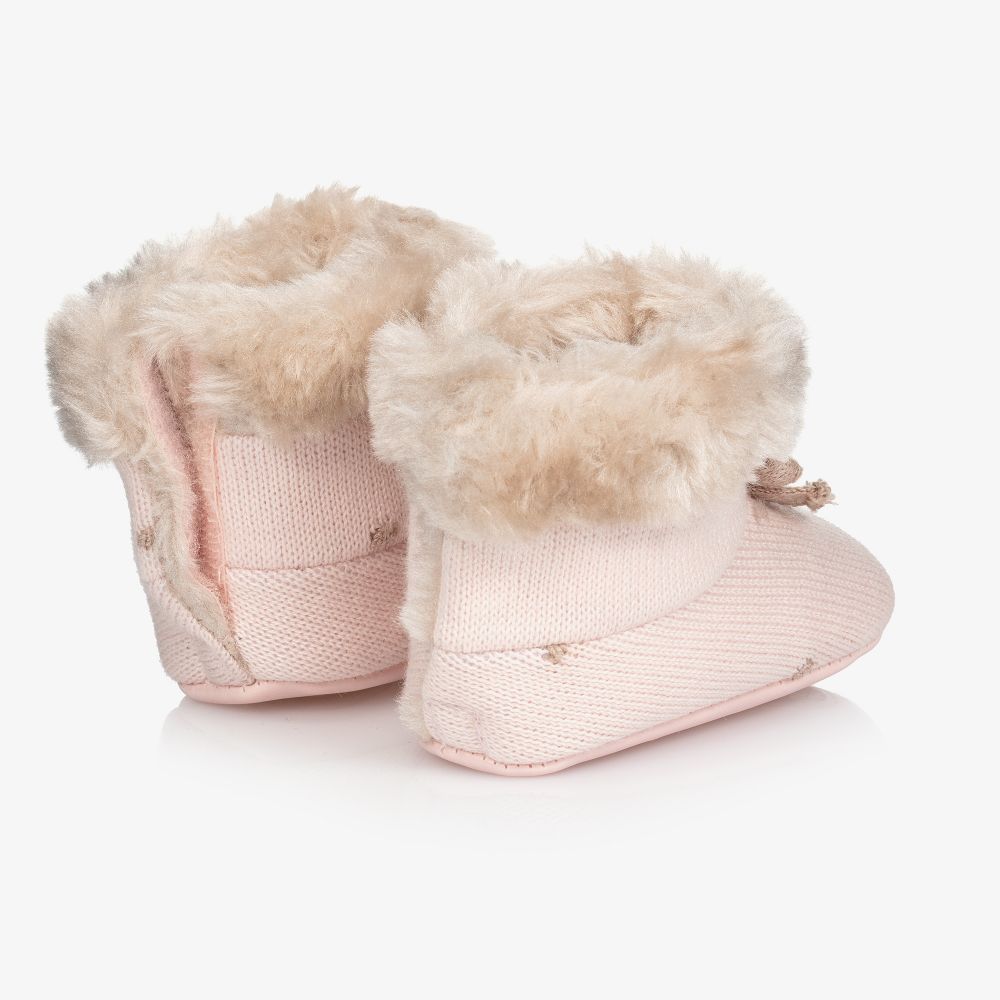 Mayoral new arrivals baby boots