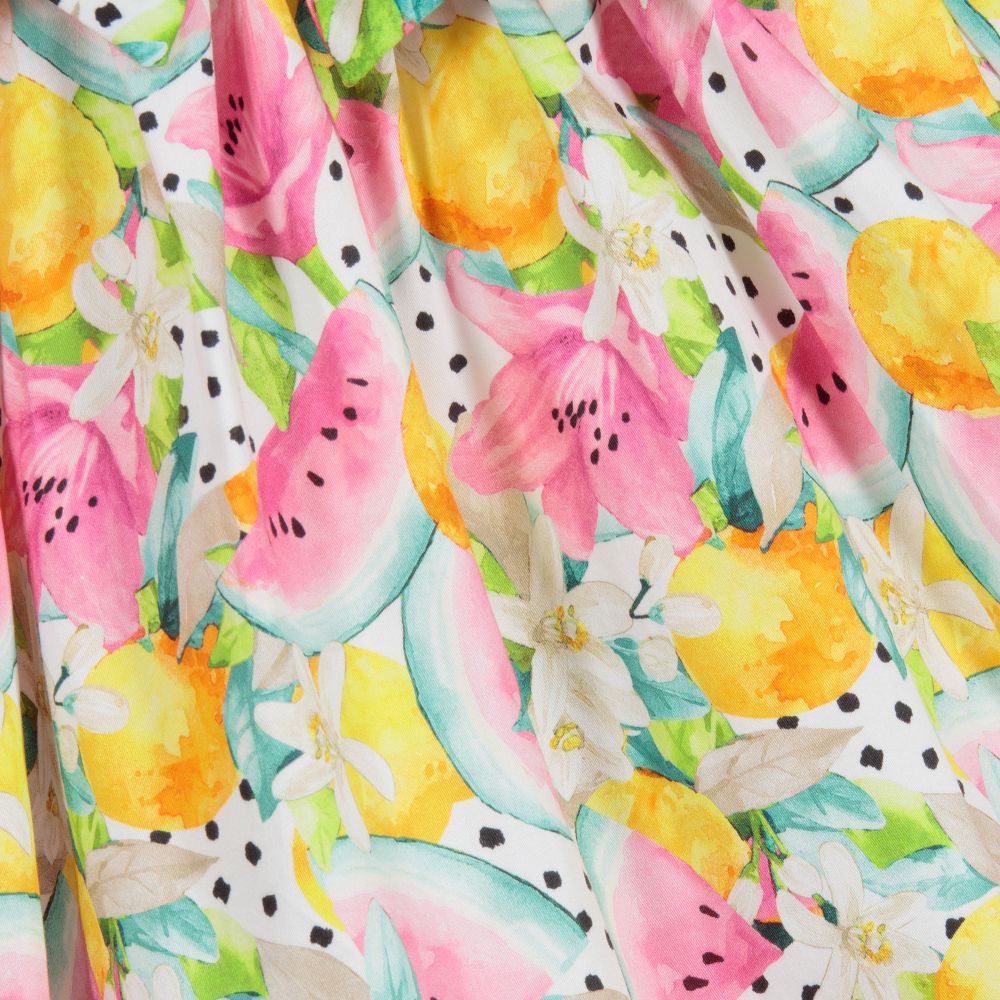 Gap watermelon dress new arrivals