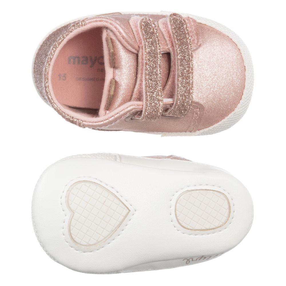 Scarpe culla hotsell mayoral