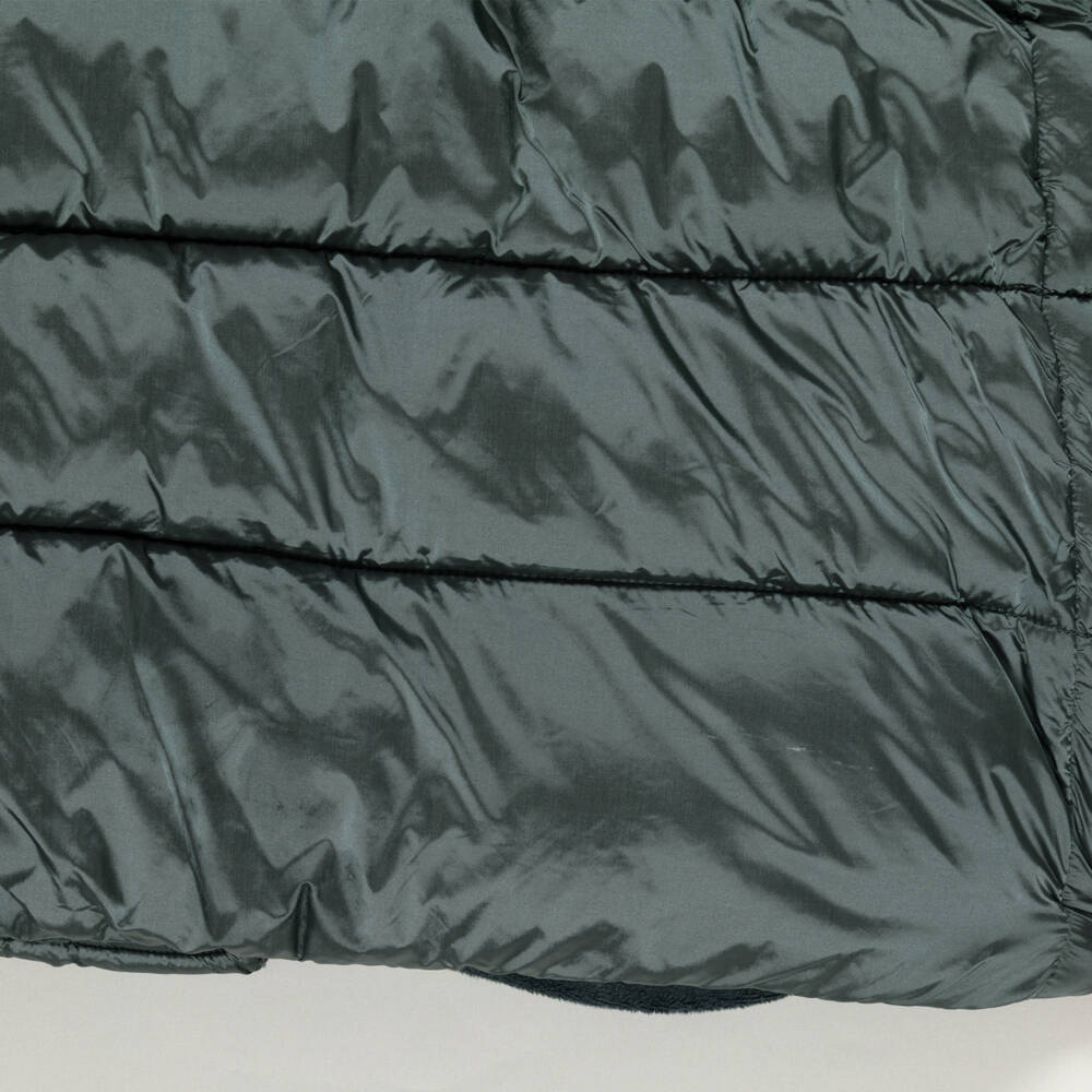 Mayoral-Preloved Girls Green Hooded Puffer Coat (16 years) | Childrensalon Outlet