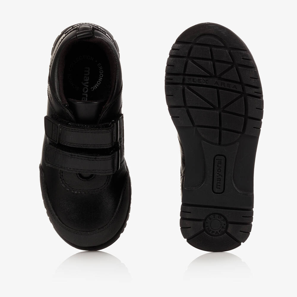 Chaussures cuir sales ado garcon