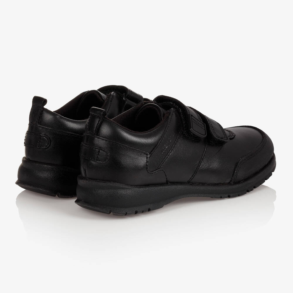 Chaussures cuir ado garcon store