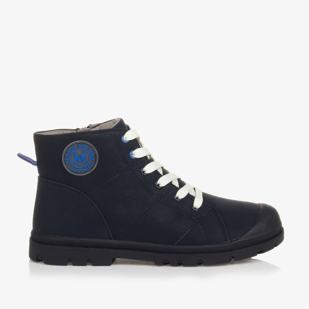 Bottines ados outlet