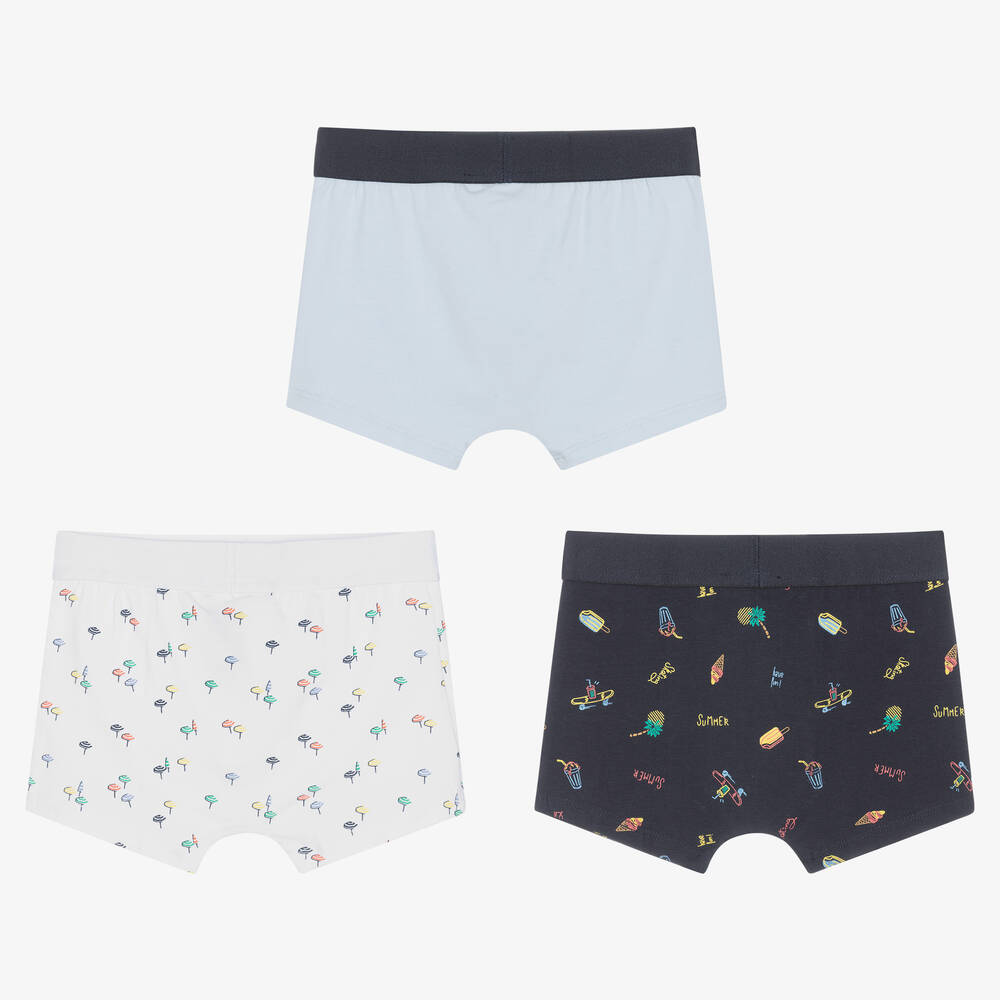 Boxer shop ado garçon