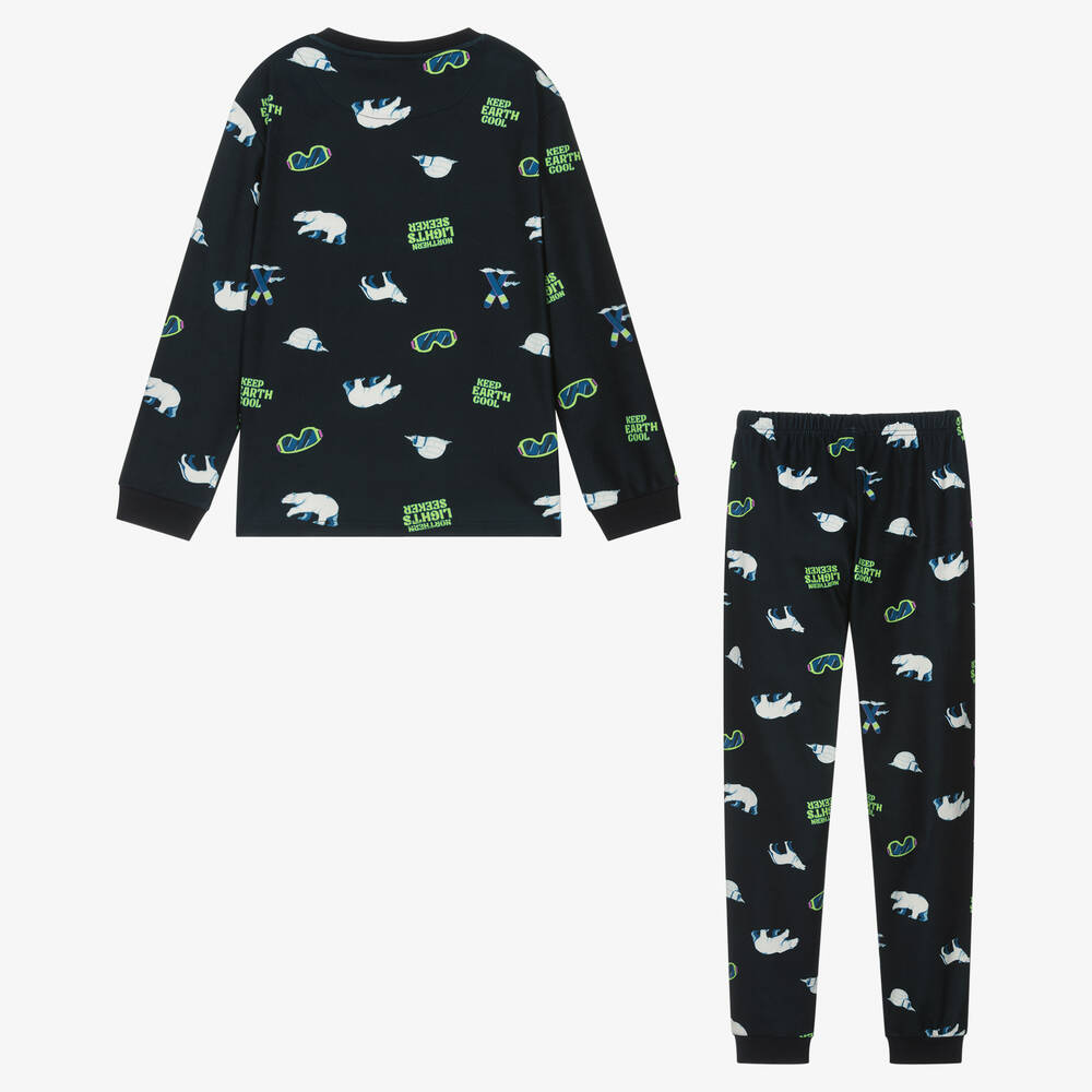 Pyjama ado clearance