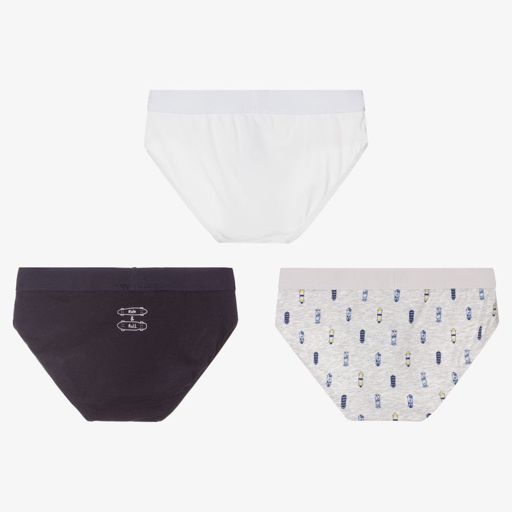 Slip shop ado garçon