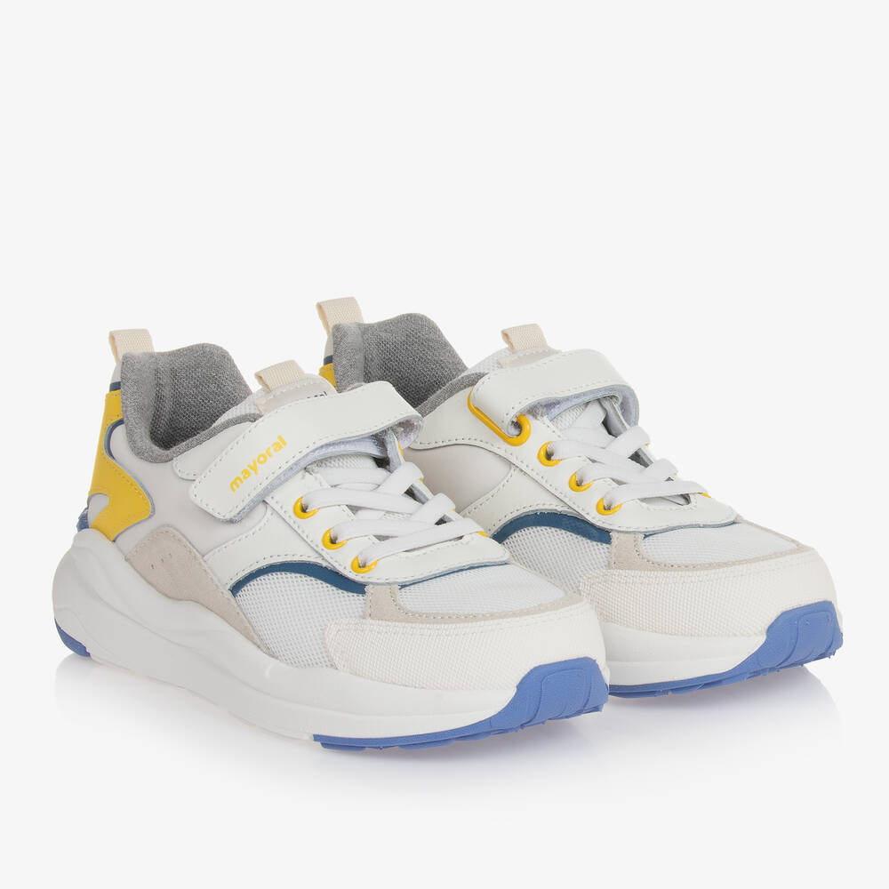 Teenage trainers new arrivals
