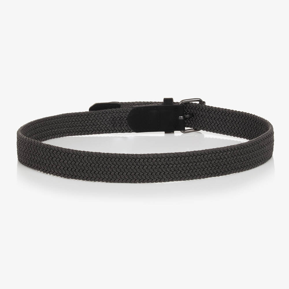 Mayoral Belt - Black Mayoral Belt - Black