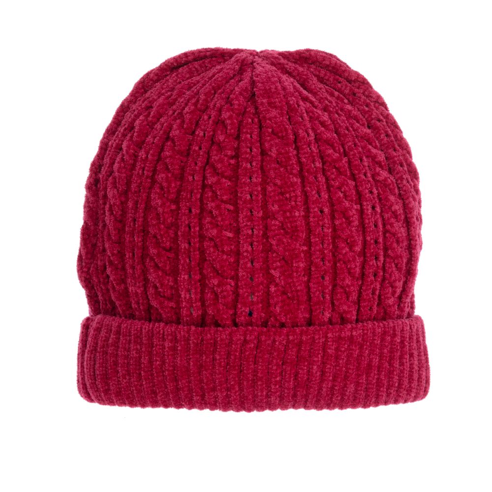Mayoral Teen Dark Pink Hat Set Childrensalon Outlet