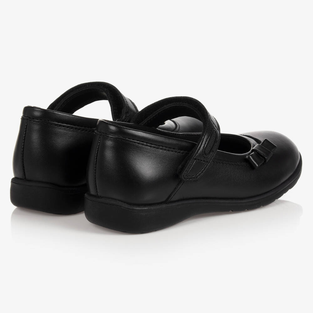 Teenage girl school shoes clearance
