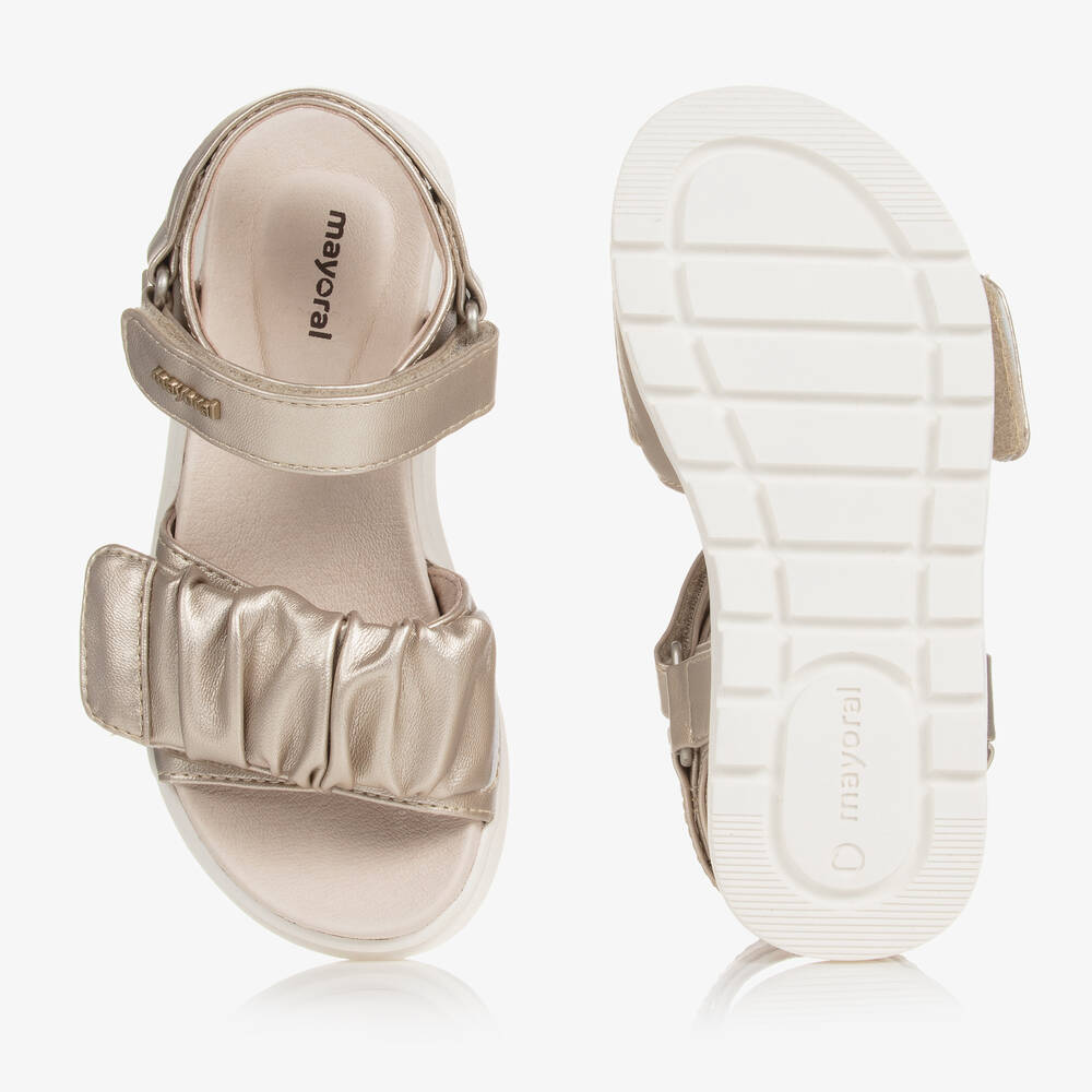 Mayoral sandalen baby sales