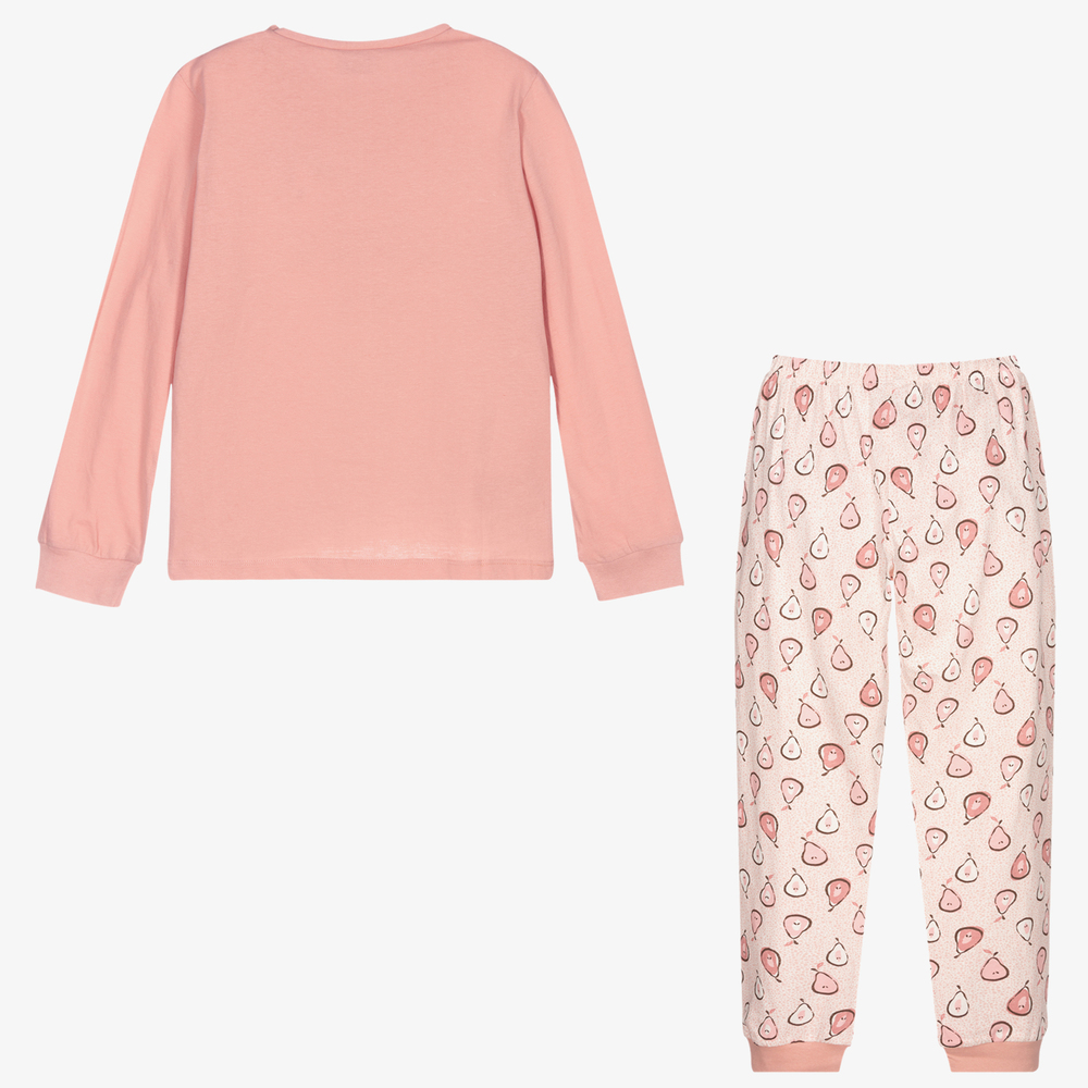 Pajamas for top teenage girls