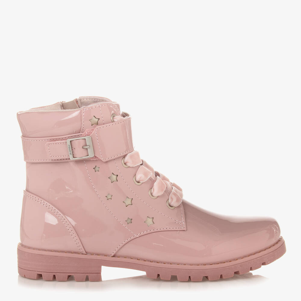 Bottine a talon ado deals