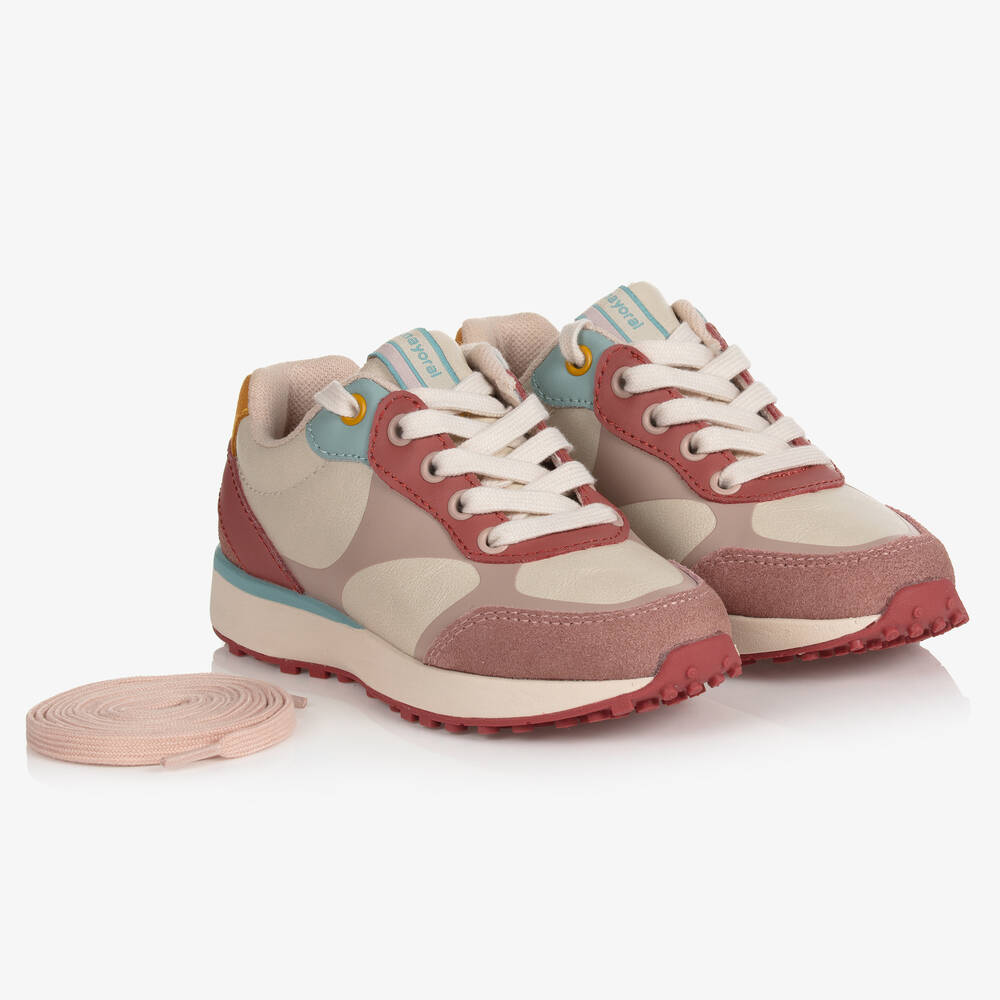 Sneakers ado fille hot sale