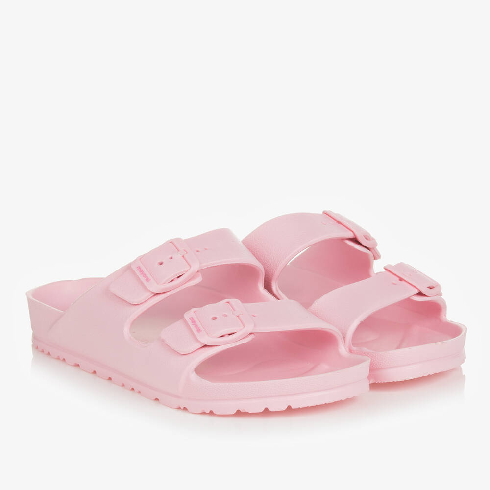 Foam sandals sale