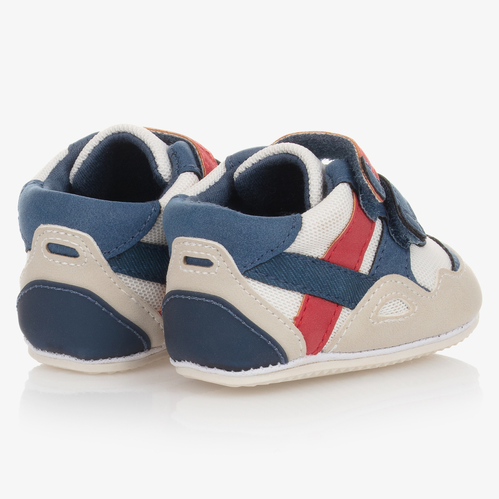 New born baby trainers shop