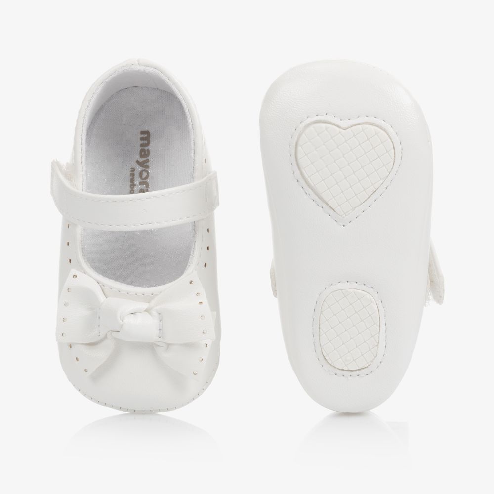 Mayoral pre walker shoes Sale