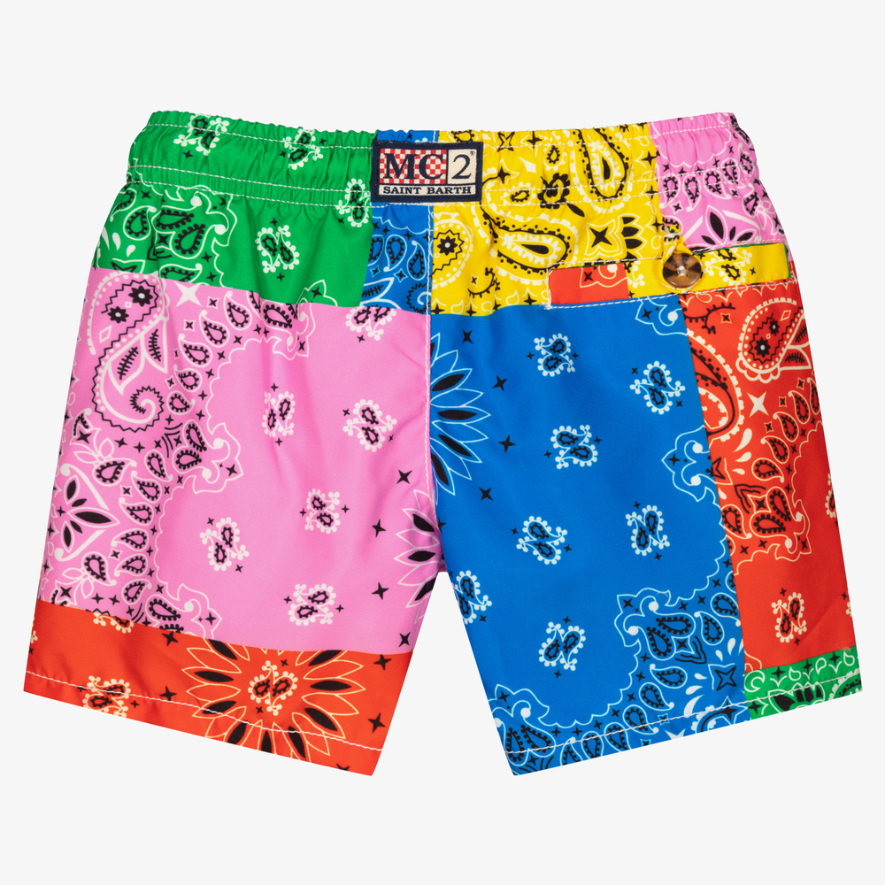 Mc2 saint new arrivals barth swimwear