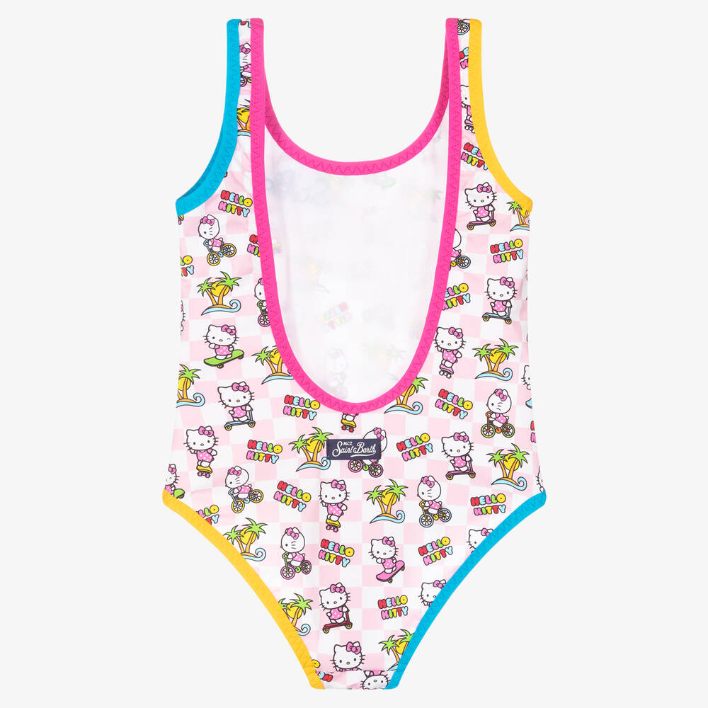 Maillot de best sale bain mc2