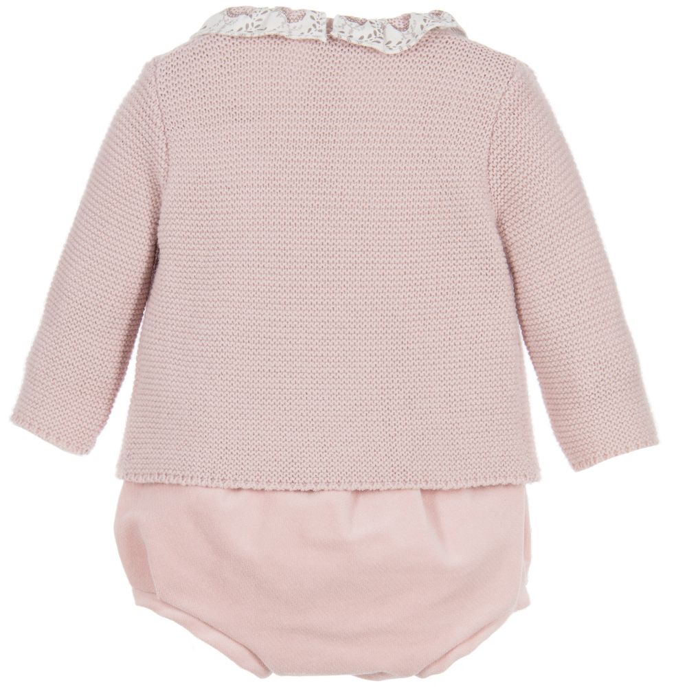 Mebi-Наряд из 3 частей для девочек | Childrensalon Outlet