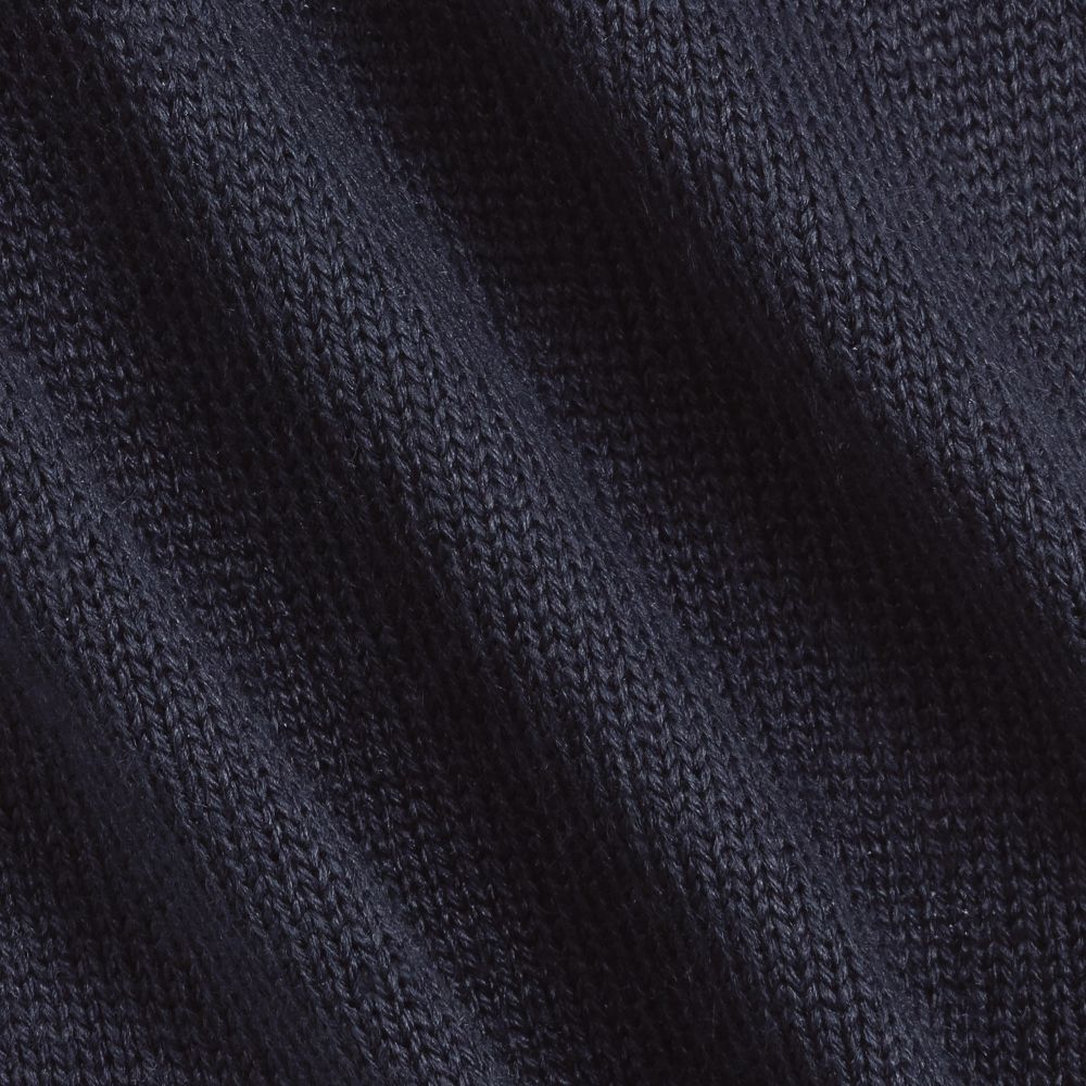 Mebi-Boys Blue Knitted Sweater | Childrensalon Outlet