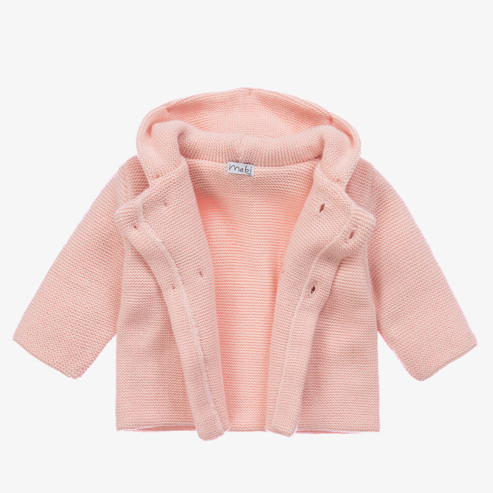 Pram coat outlet