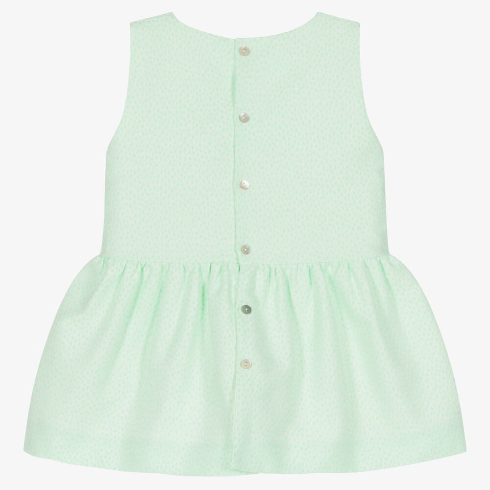 Mebi-Фиолетовое жаккардовое платье из атласа с бантом | Childrensalon Outlet