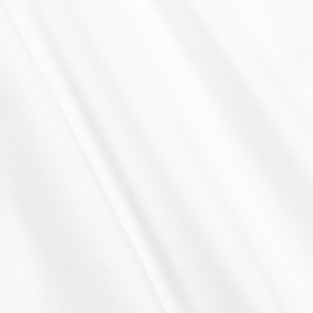 Mebi-بلوز قطن لون أبيض للمولودات | Childrensalon Outlet