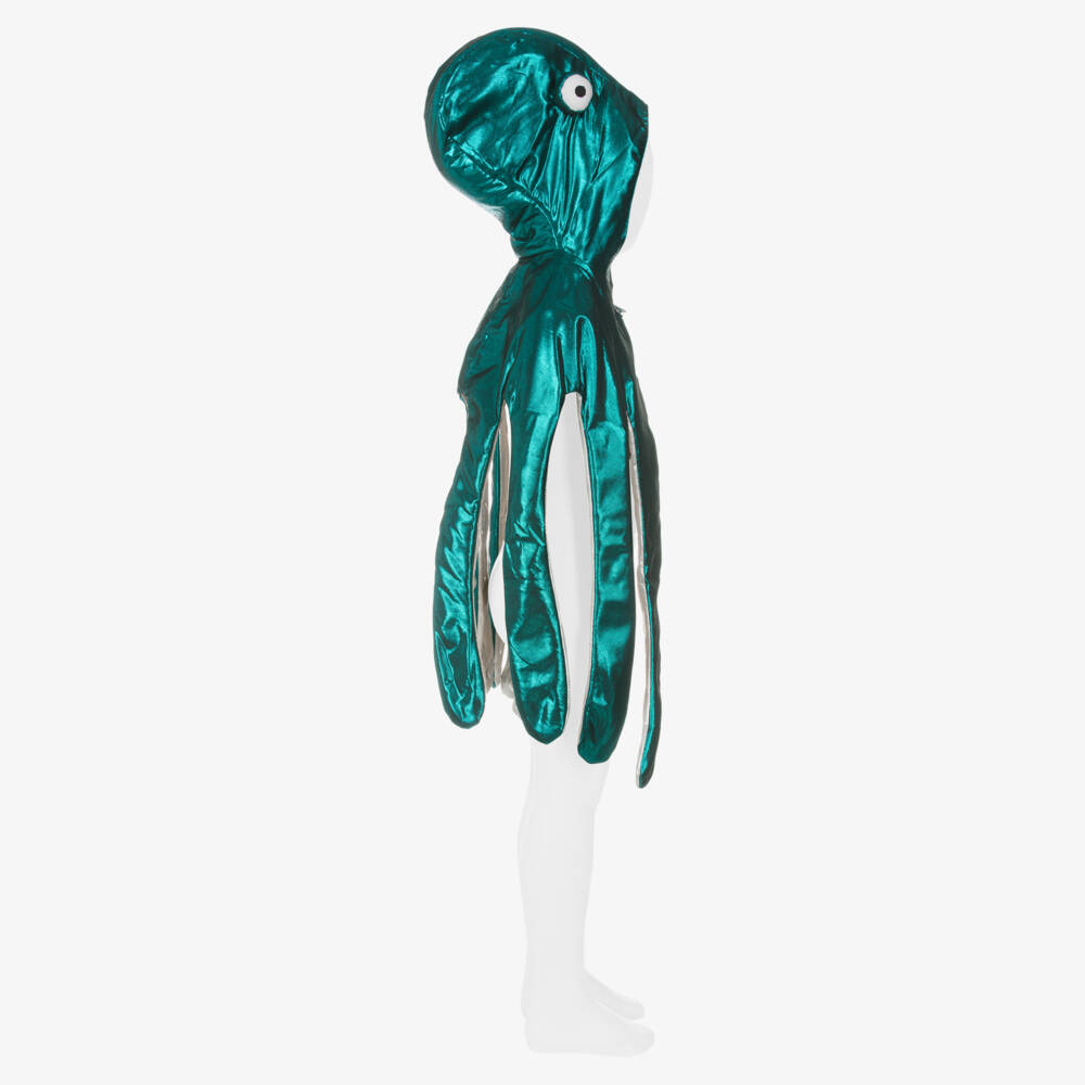 Meri Meri-Boys Radiant Blue Sea Creature Ensemble | Childrensalon Outlet