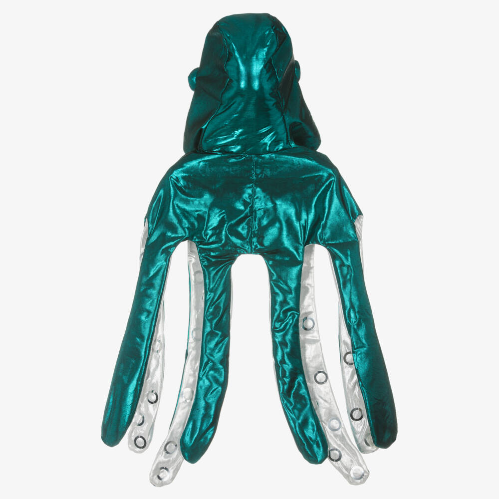 Meri Meri-Boys Radiant Blue Sea Creature Ensemble | Childrensalon Outlet