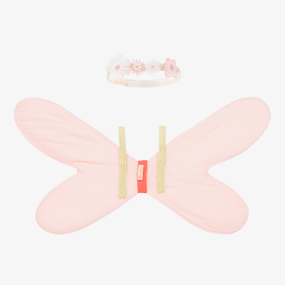 Fairy Wings Dress-Up Kit Fairy Wings Dress-Up Kit