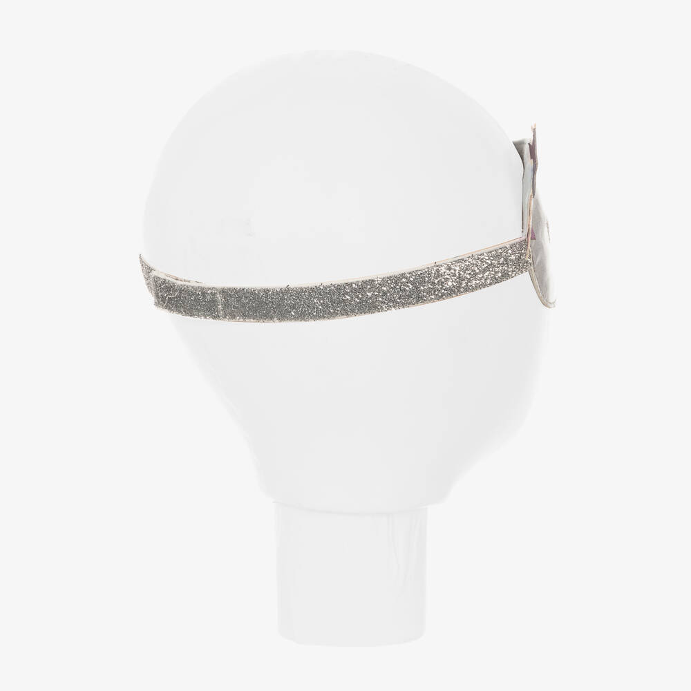 Meri Meri-Girls Radiant Pink Heroine Ensemble | Childrensalon Outlet