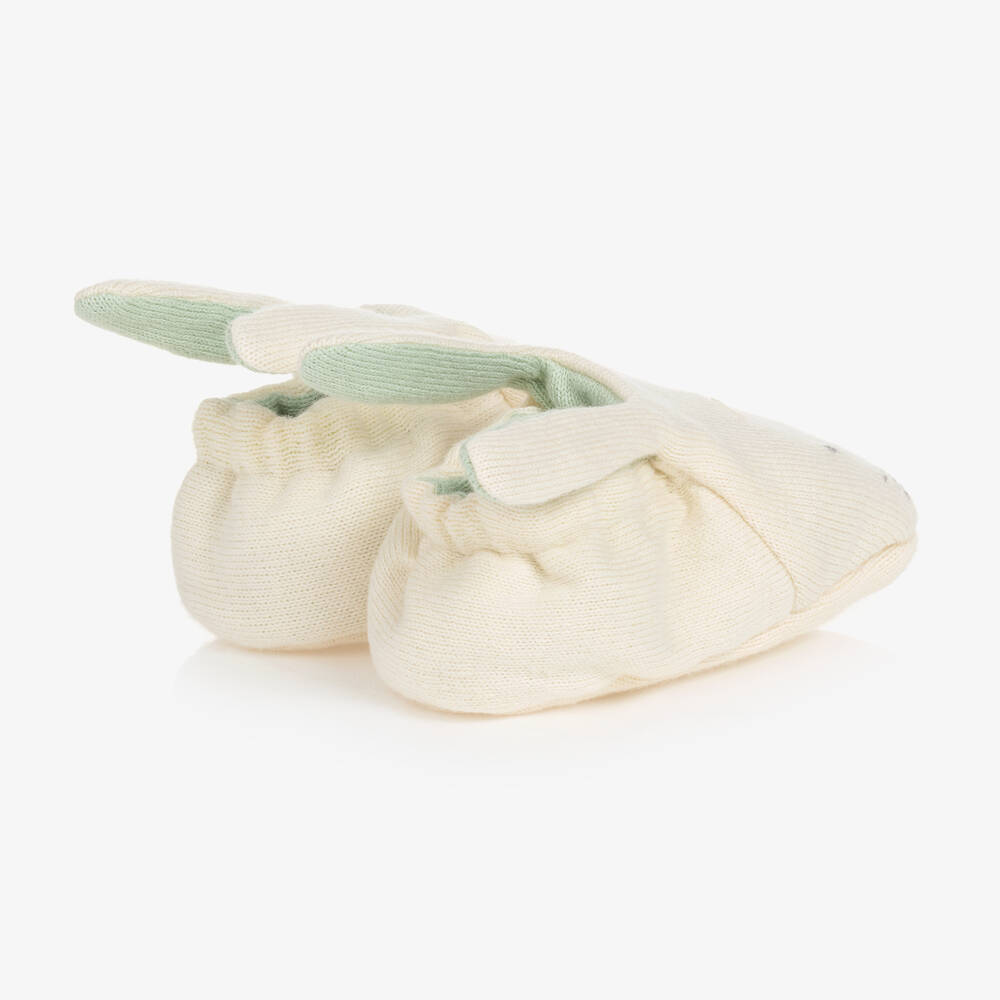 Meri meri bunny booties sales