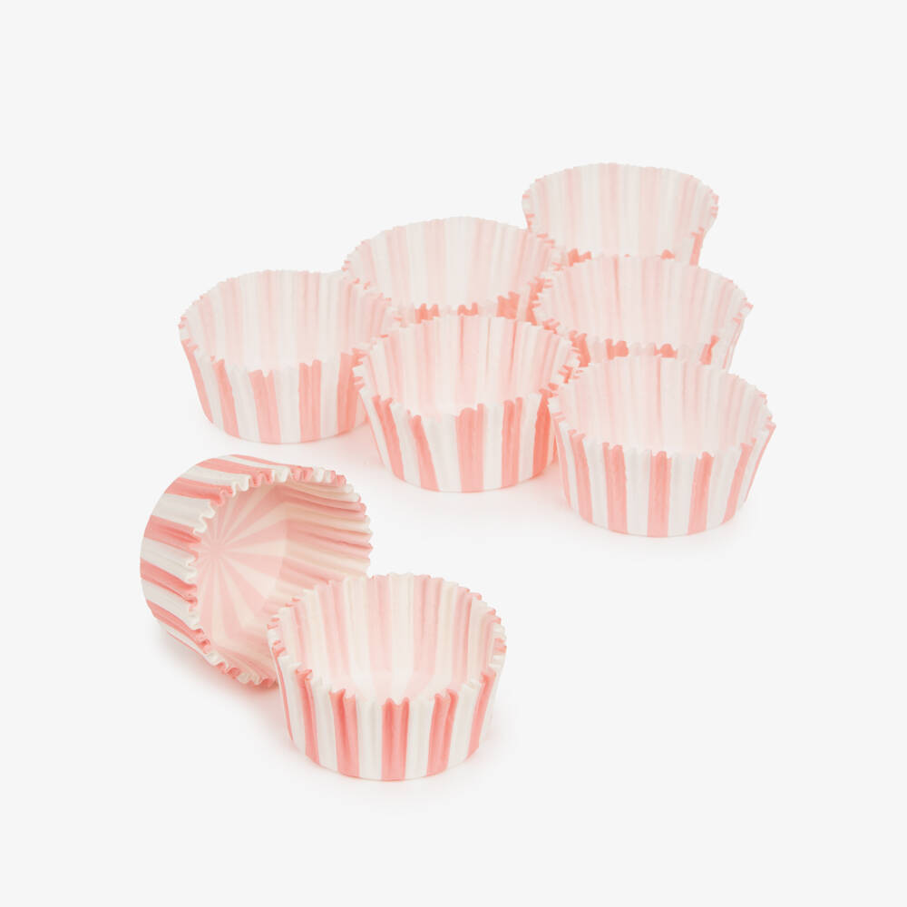 Meri Meri-Multicoloured Flower Baking Kit | Childrensalon Outlet