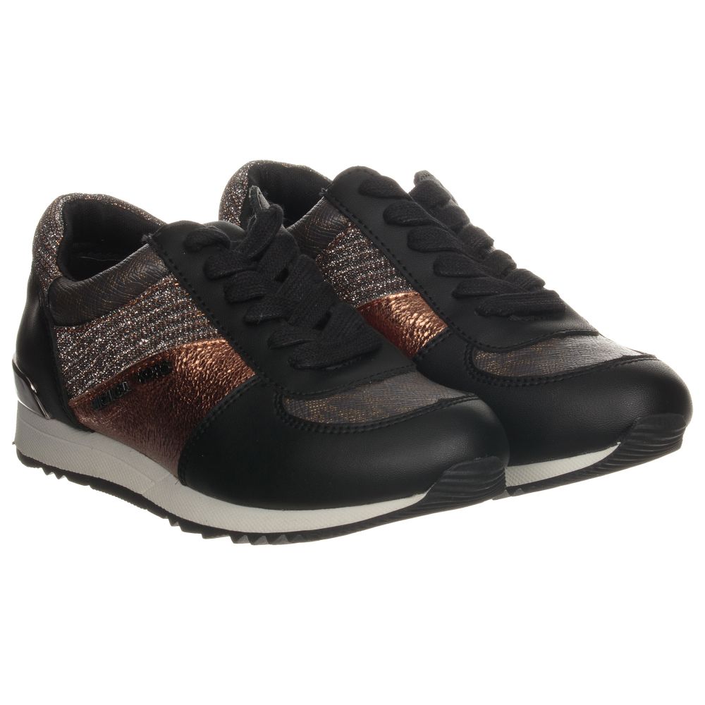 Michael kors sales trainers outlet