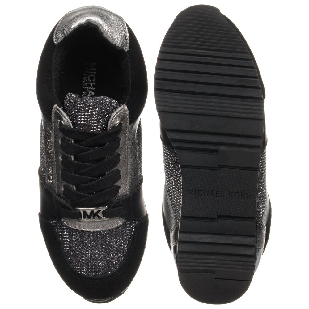 Michael kors childrens trainers discount
