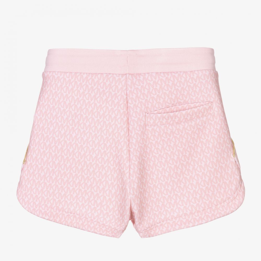 Michael top kors short