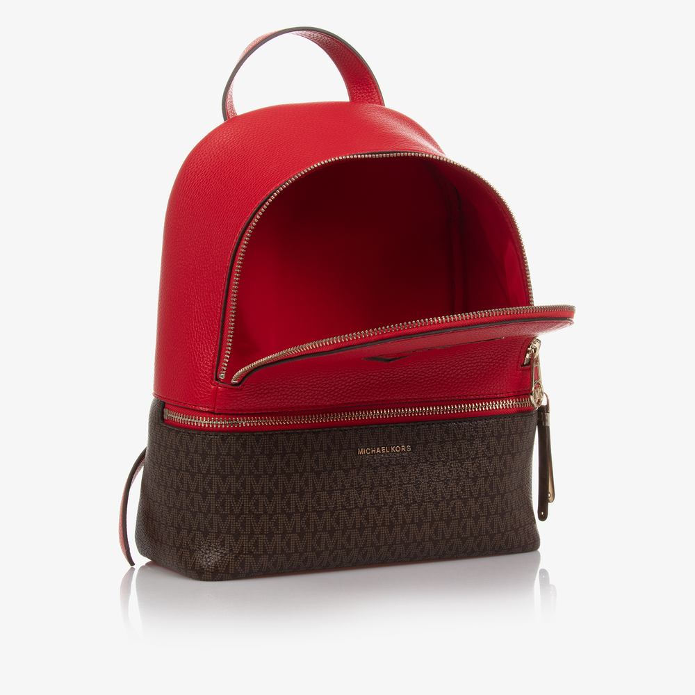 Michael kors store kids backpack