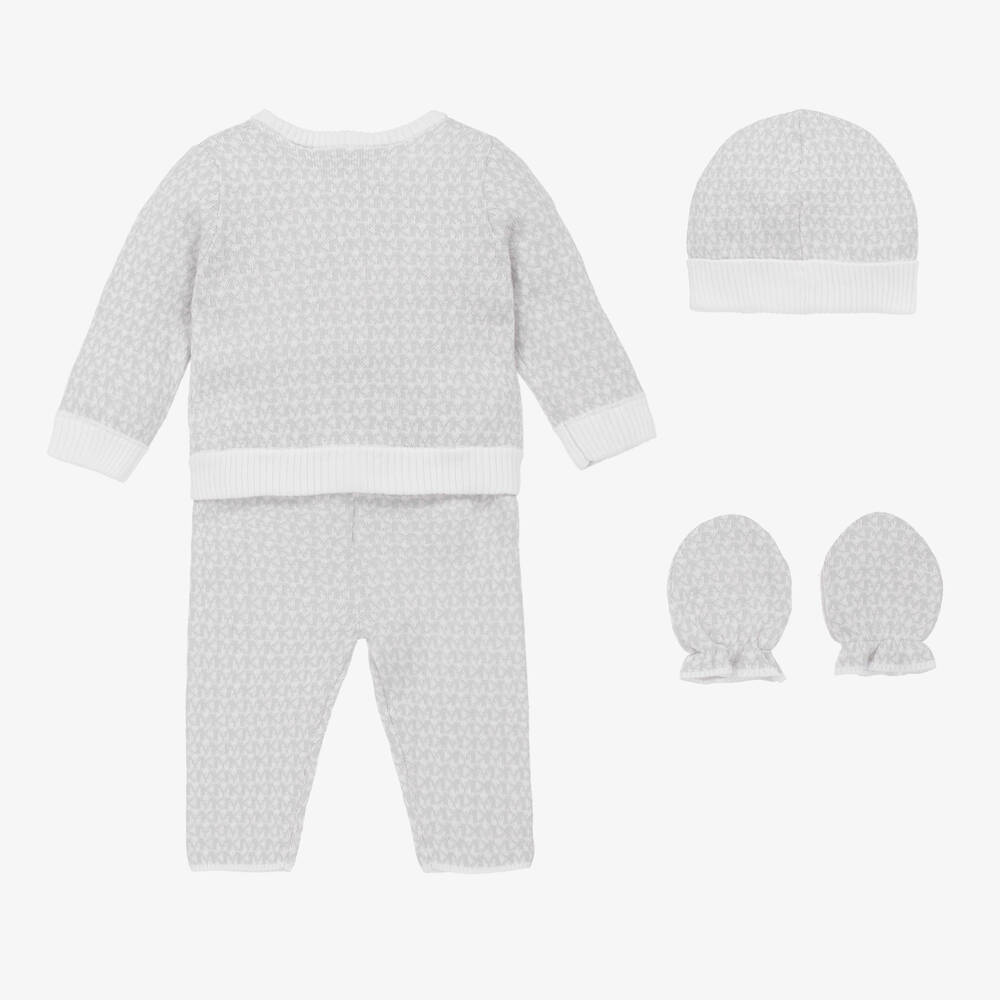 Michael kors clothes for baby girl sales