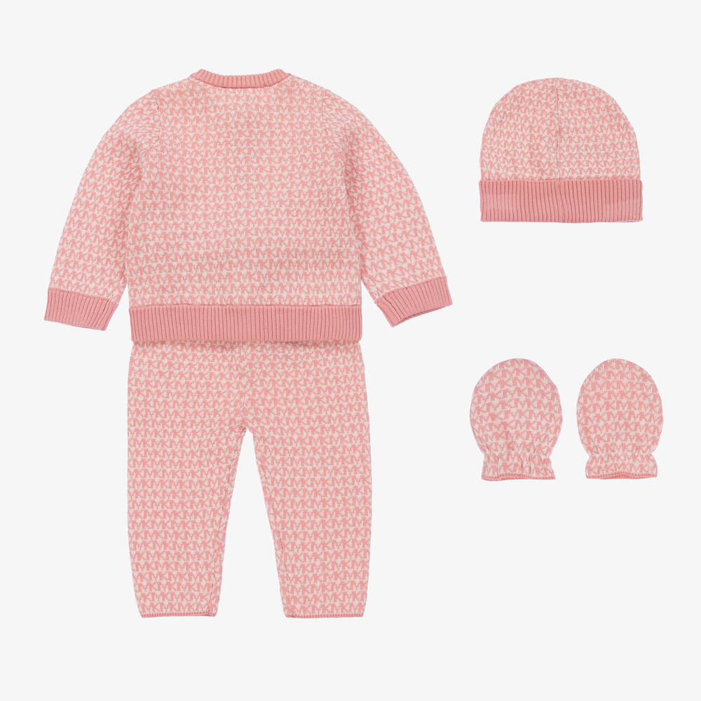Michael kors baby girl deals