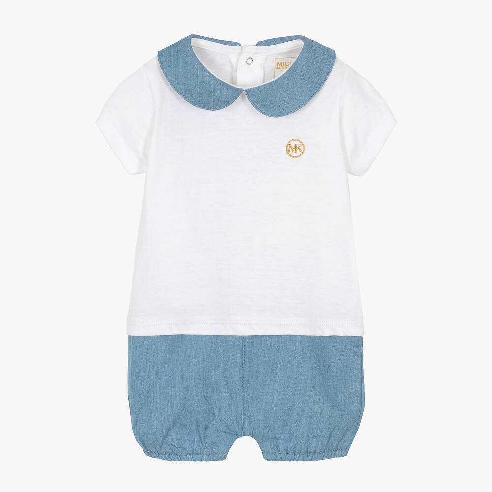 Michael kors store kids clothes