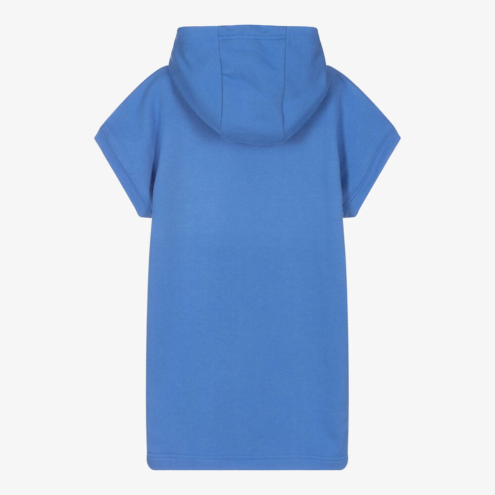 Mk sweatshirt dress deals