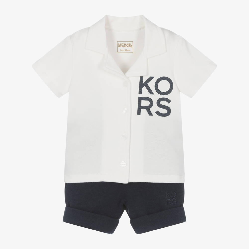 Michael kors boys discount