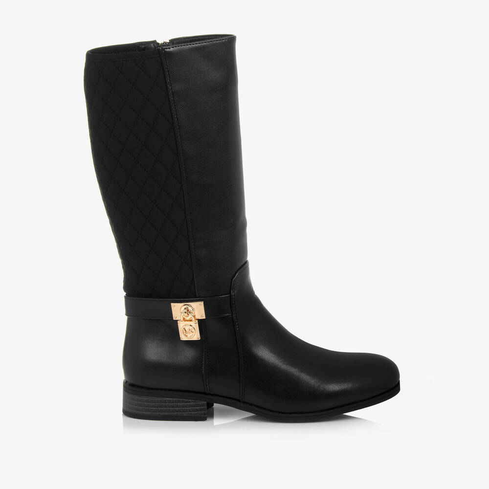 Girls 2025 mk boots